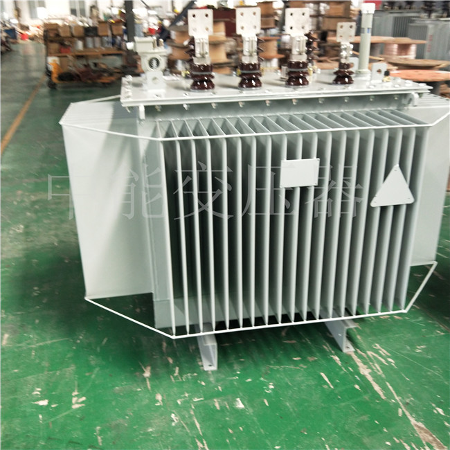 海拉尔S11-500kva/33kv变压器 出口型 